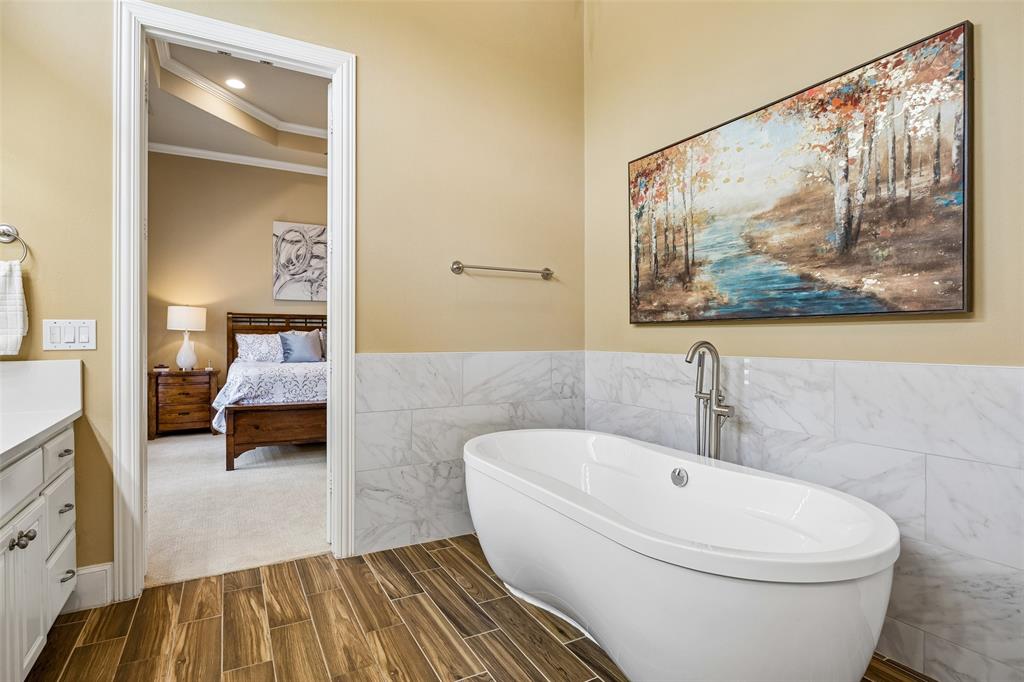 Morgan Lake Estates Ph One - Residential