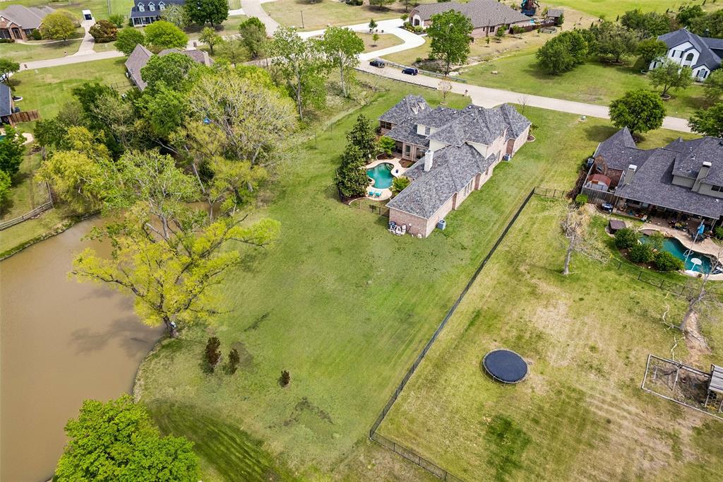 Morgan Lake Estates Ph One - Residential