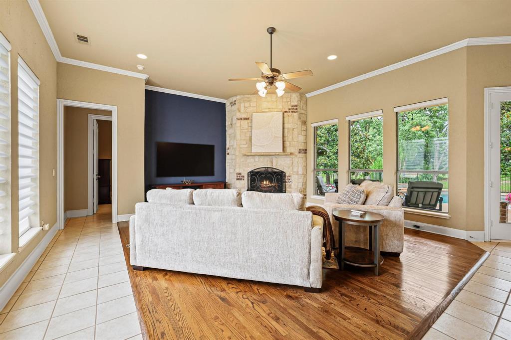 Morgan Lake Estates Ph One - Residential
