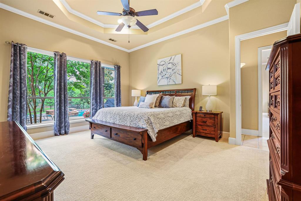 Morgan Lake Estates Ph One - Residential