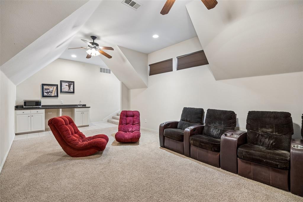 Morgan Lake Estates Ph One - Residential