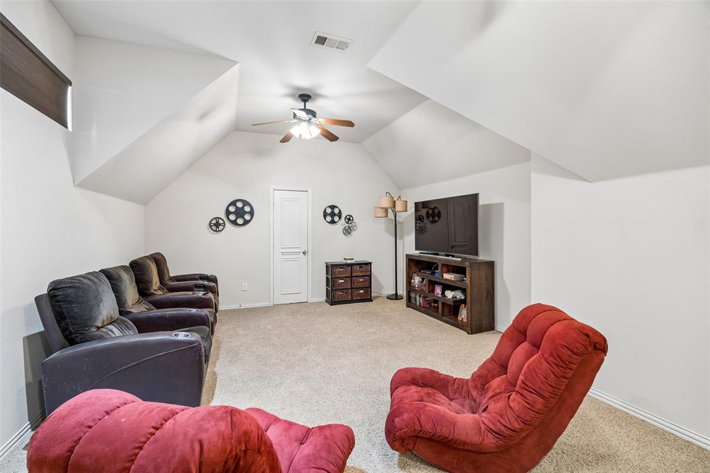Morgan Lake Estates Ph One - Residential