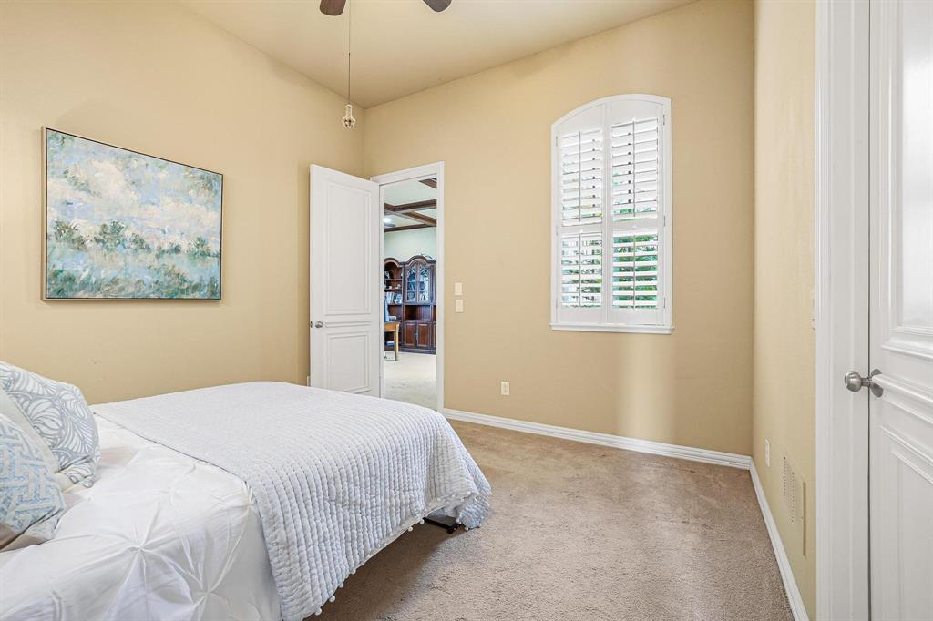 Morgan Lake Estates Ph One - Residential