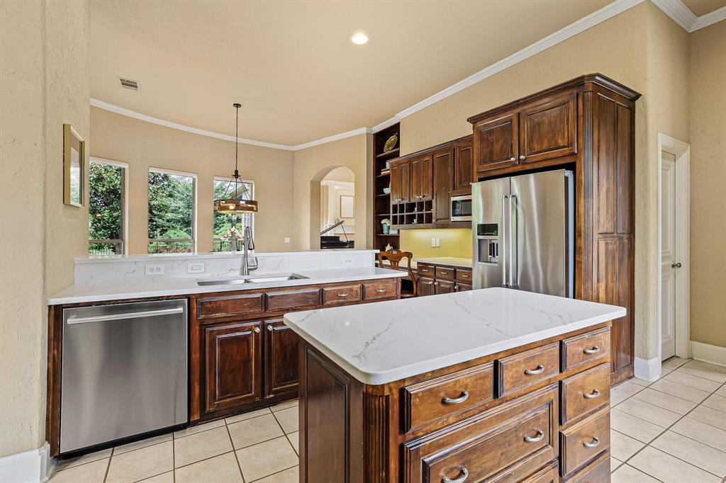 Morgan Lake Estates Ph One - Residential