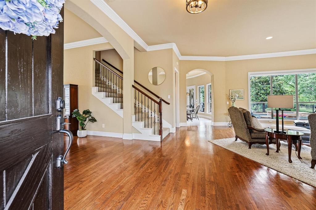 Morgan Lake Estates Ph One - Residential