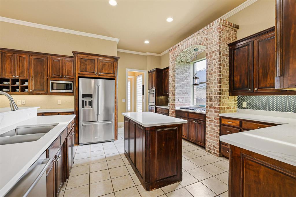 Morgan Lake Estates Ph One - Residential