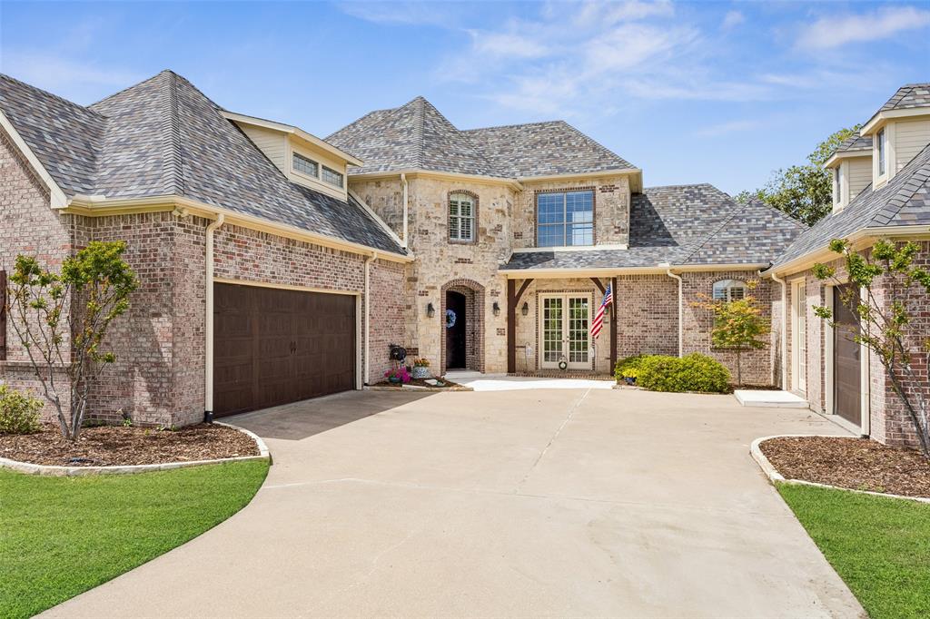 Morgan Lake Estates Ph One - Residential