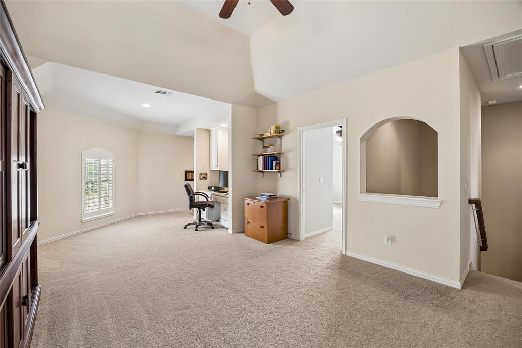 Morgan Lake Estates Ph One - Residential