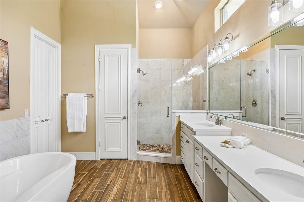 Morgan Lake Estates Ph One - Residential