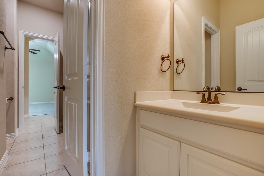 CREEKS OF LEGACY PHASE 1B (CCL), BLK F, LOT 24 - Residential Lease