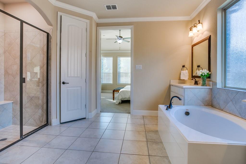 CREEKS OF LEGACY PHASE 1B (CCL), BLK F, LOT 24 - Residential Lease