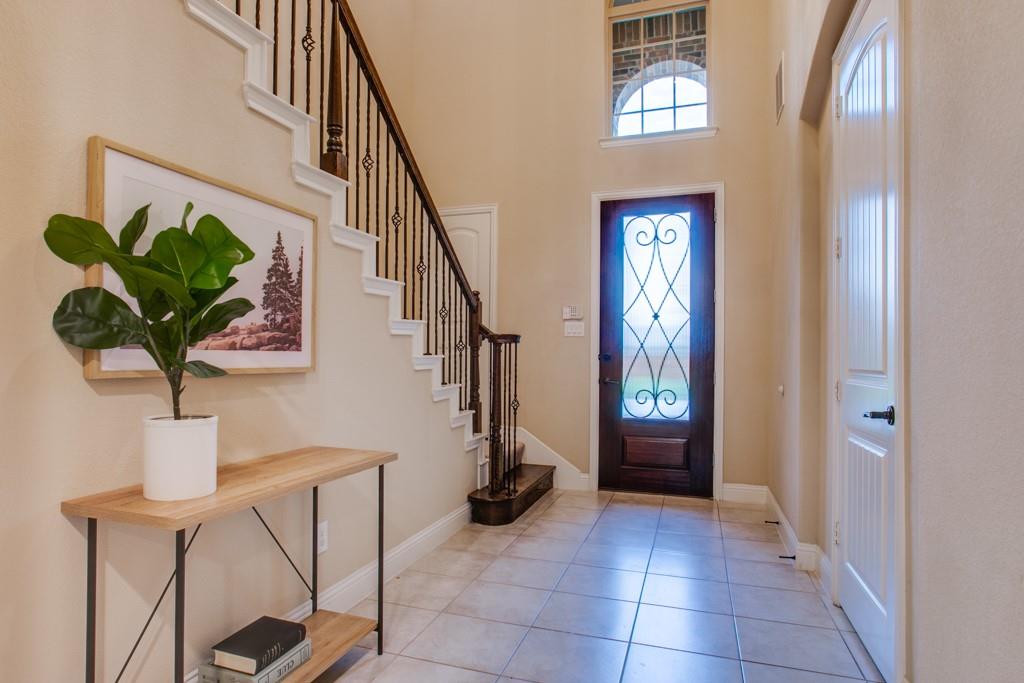 CREEKS OF LEGACY PHASE 1B (CCL), BLK F, LOT 24 - Residential Lease