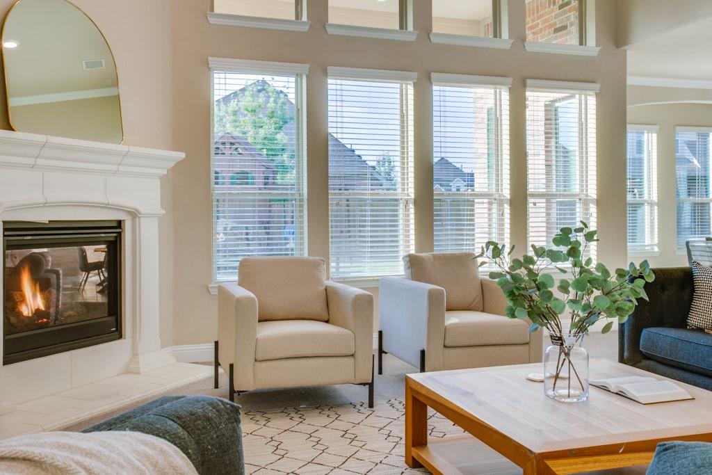 CREEKS OF LEGACY PHASE 1B (CCL), BLK F, LOT 24 - Residential Lease