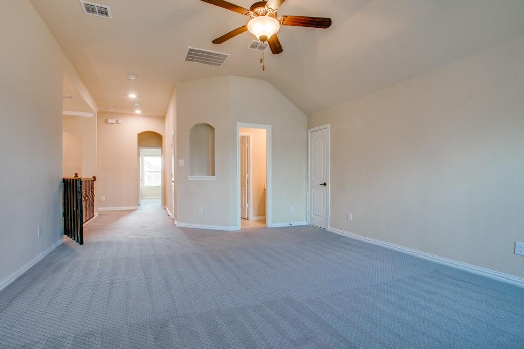 CREEKS OF LEGACY PHASE 1B (CCL), BLK F, LOT 24 - Residential Lease