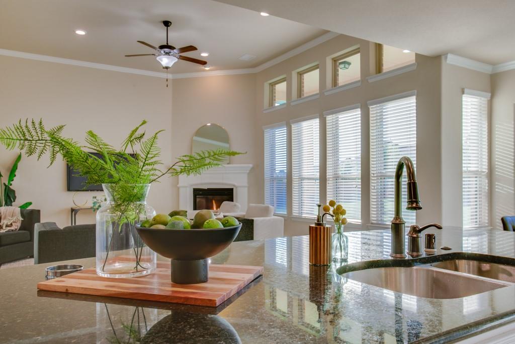 CREEKS OF LEGACY PHASE 1B (CCL), BLK F, LOT 24 - Residential Lease