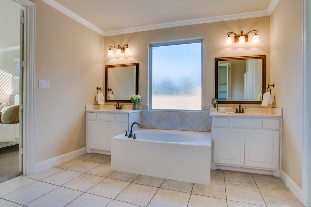 CREEKS OF LEGACY PHASE 1B (CCL), BLK F, LOT 24 - Residential Lease