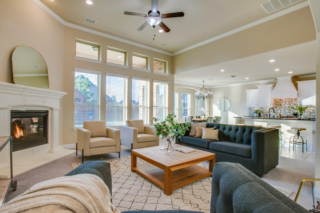 CREEKS OF LEGACY PHASE 1B (CCL), BLK F, LOT 24 - Residential Lease
