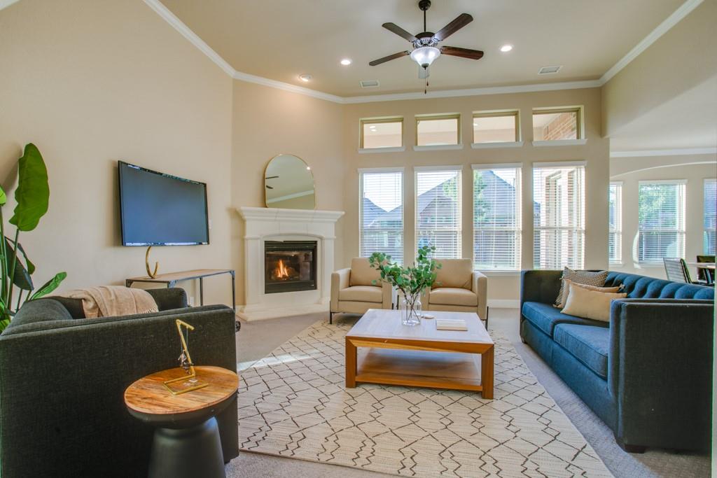 CREEKS OF LEGACY PHASE 1B (CCL), BLK F, LOT 24 - Residential Lease