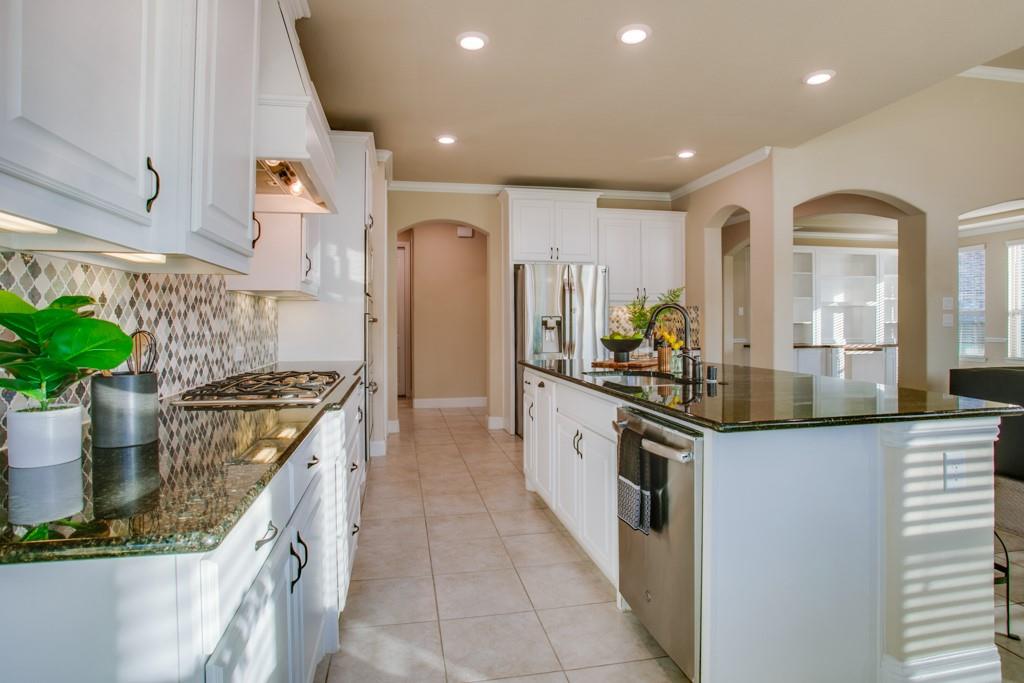 CREEKS OF LEGACY PHASE 1B (CCL), BLK F, LOT 24 - Residential Lease
