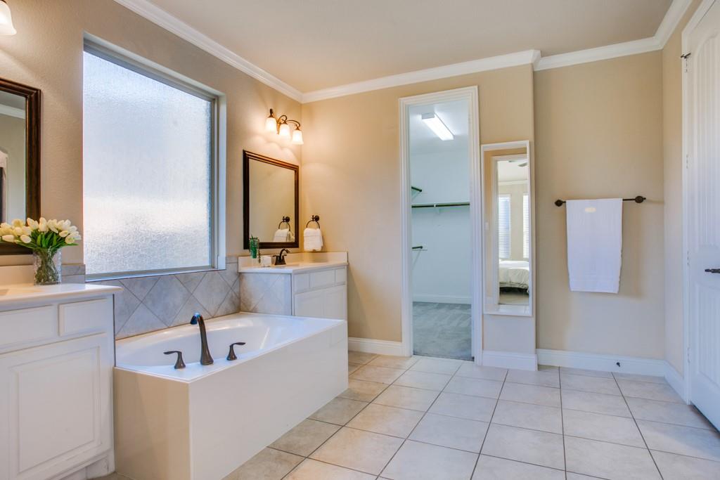 CREEKS OF LEGACY PHASE 1B (CCL), BLK F, LOT 24 - Residential Lease