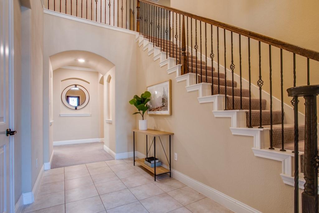 CREEKS OF LEGACY PHASE 1B (CCL), BLK F, LOT 24 - Residential Lease