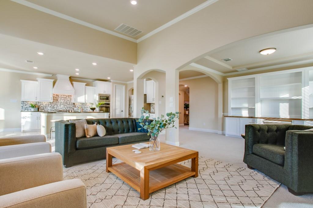 CREEKS OF LEGACY PHASE 1B (CCL), BLK F, LOT 24 - Residential Lease