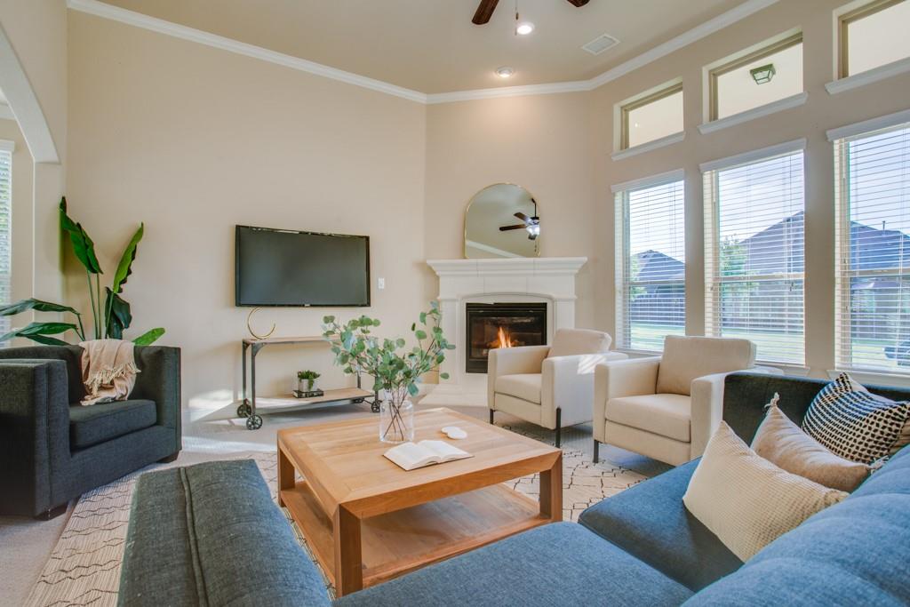 CREEKS OF LEGACY PHASE 1B (CCL), BLK F, LOT 24 - Residential Lease