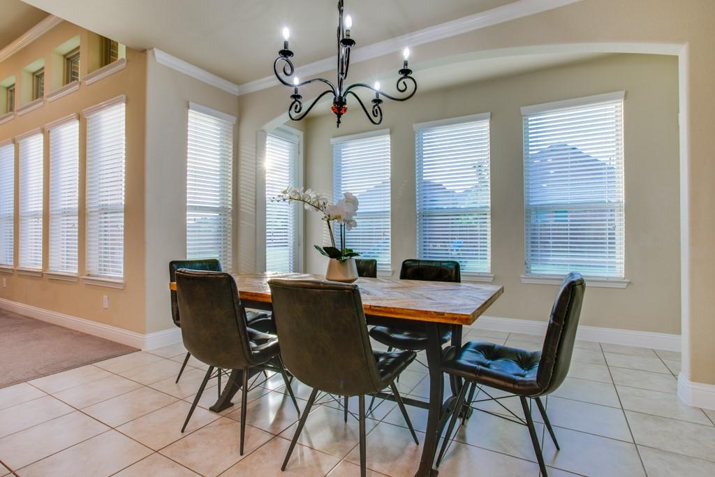 CREEKS OF LEGACY PHASE 1B (CCL), BLK F, LOT 24 - Residential Lease