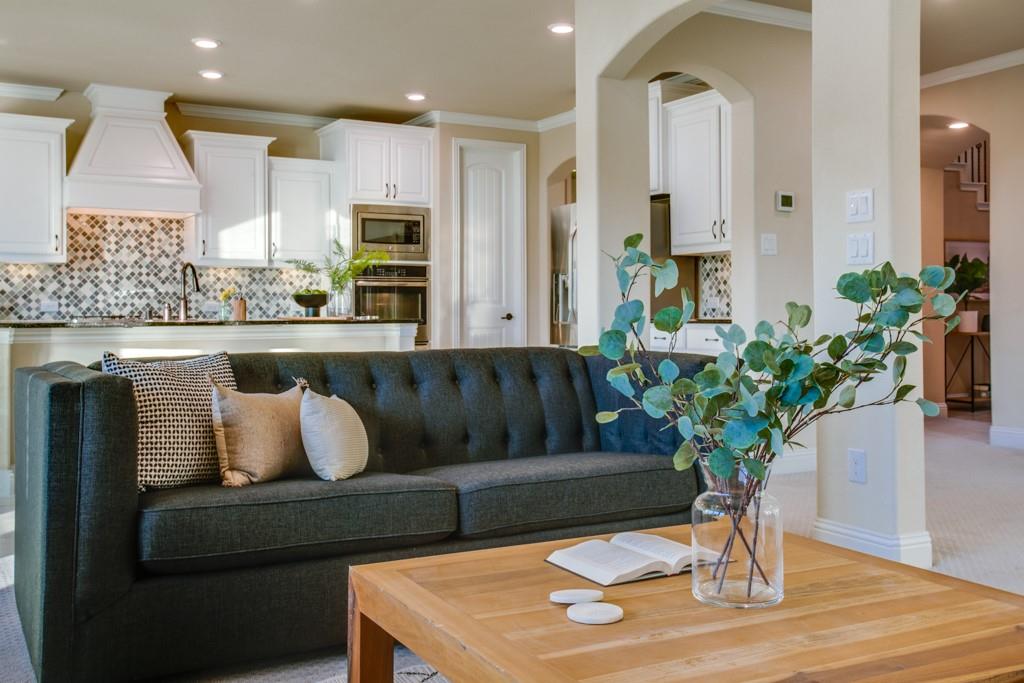 CREEKS OF LEGACY PHASE 1B (CCL), BLK F, LOT 24 - Residential Lease