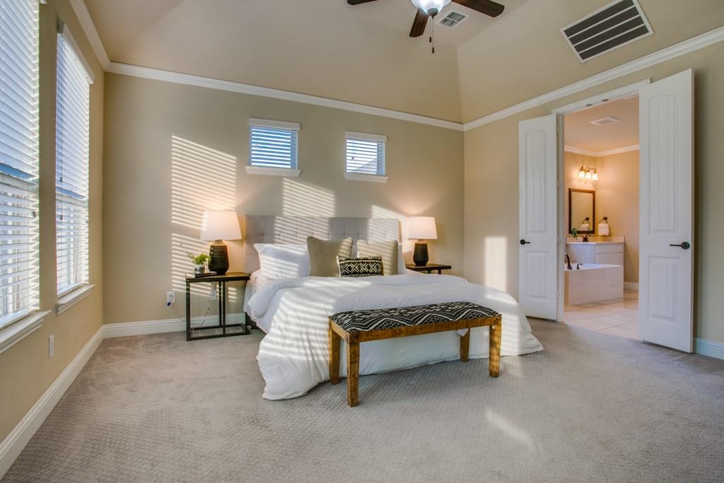 CREEKS OF LEGACY PHASE 1B (CCL), BLK F, LOT 24 - Residential Lease