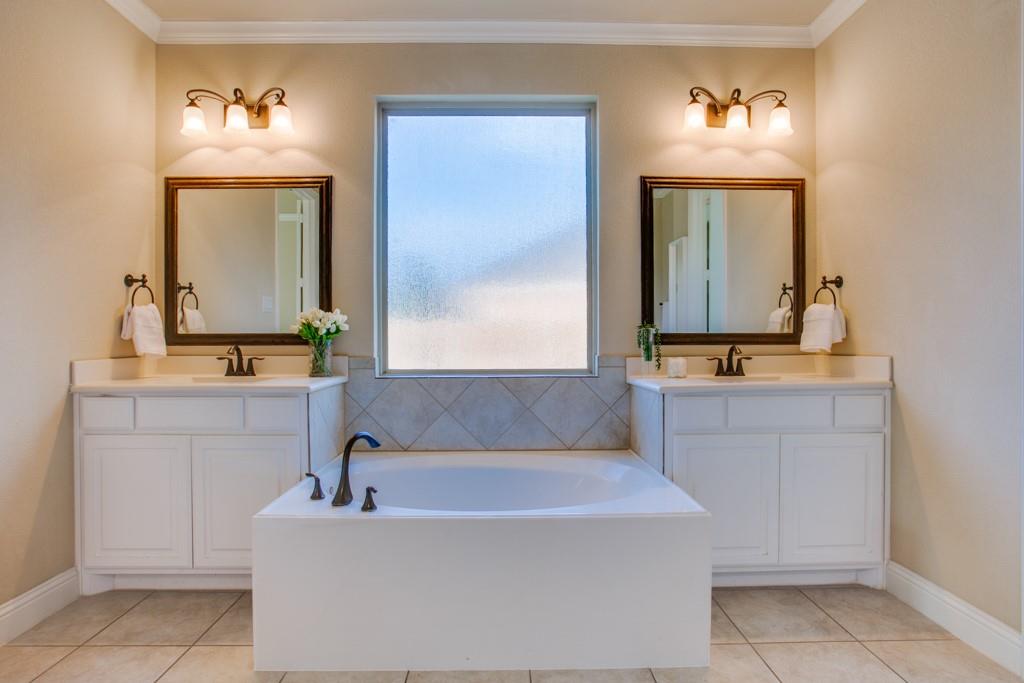 CREEKS OF LEGACY PHASE 1B (CCL), BLK F, LOT 24 - Residential Lease