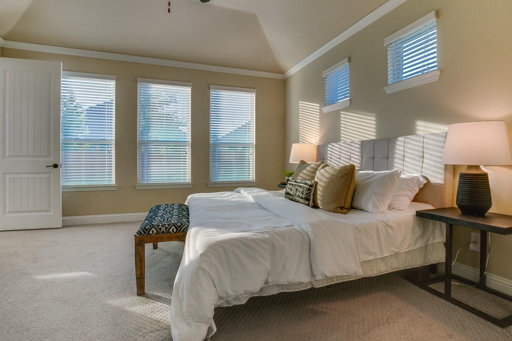 CREEKS OF LEGACY PHASE 1B (CCL), BLK F, LOT 24 - Residential Lease