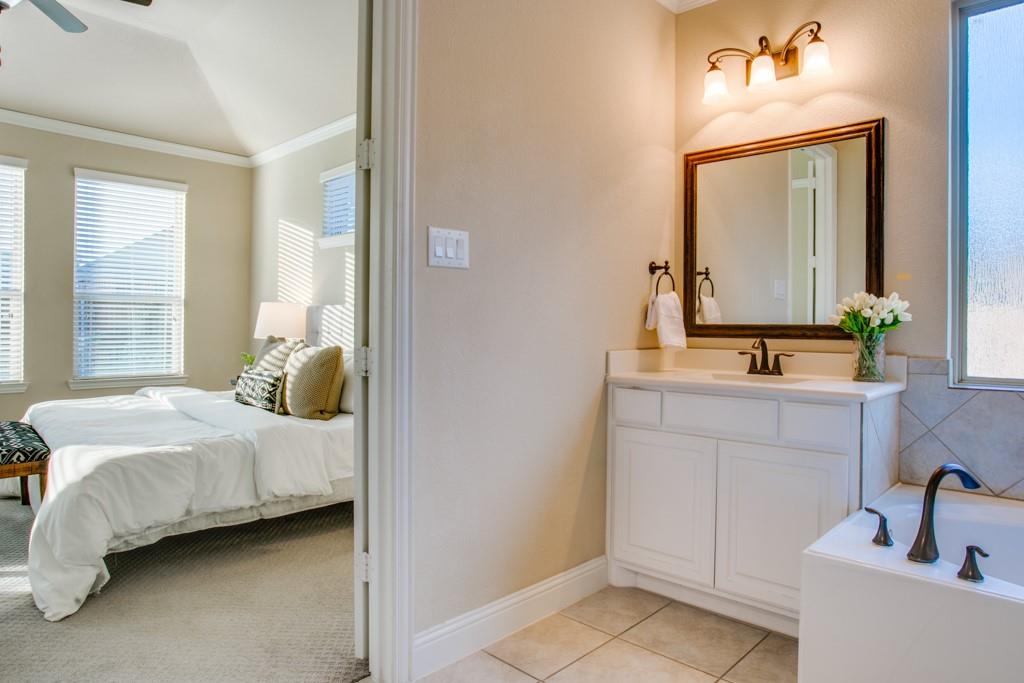 CREEKS OF LEGACY PHASE 1B (CCL), BLK F, LOT 24 - Residential Lease