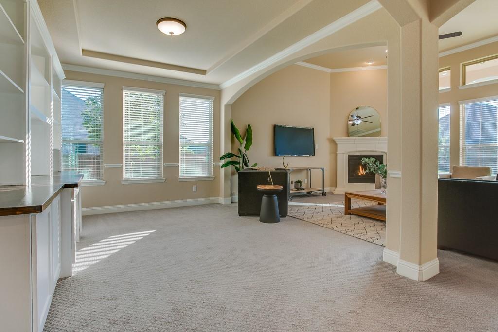 CREEKS OF LEGACY PHASE 1B (CCL), BLK F, LOT 24 - Residential Lease