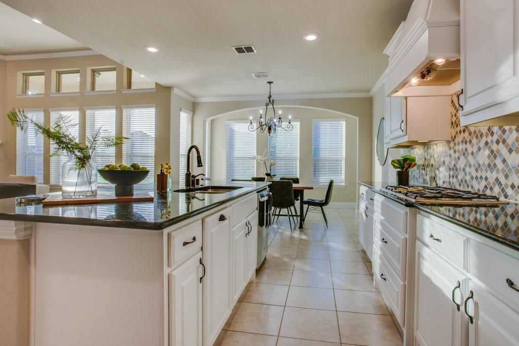 CREEKS OF LEGACY PHASE 1B (CCL), BLK F, LOT 24 - Residential Lease