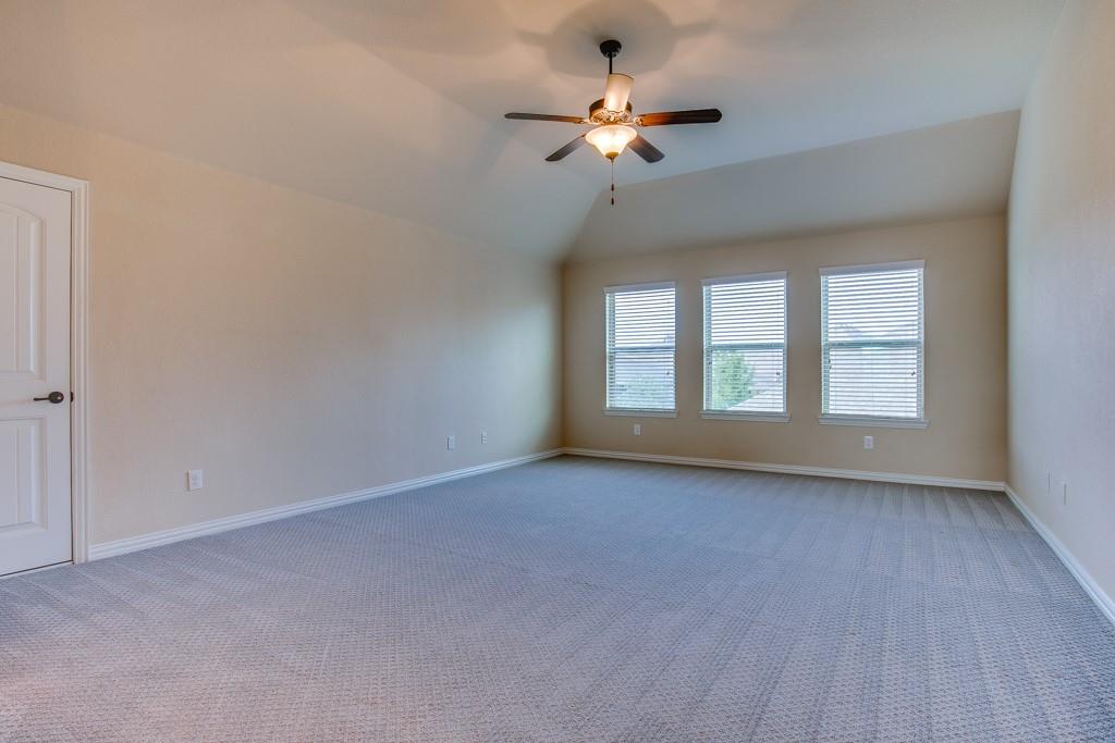 CREEKS OF LEGACY PHASE 1B (CCL), BLK F, LOT 24 - Residential Lease