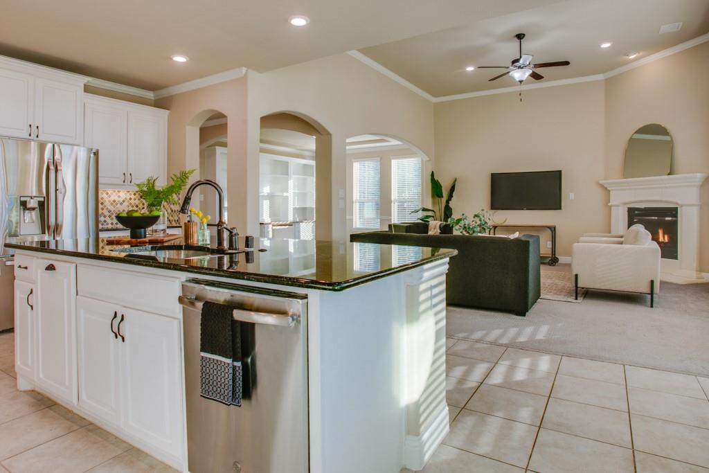 CREEKS OF LEGACY PHASE 1B (CCL), BLK F, LOT 24 - Residential Lease