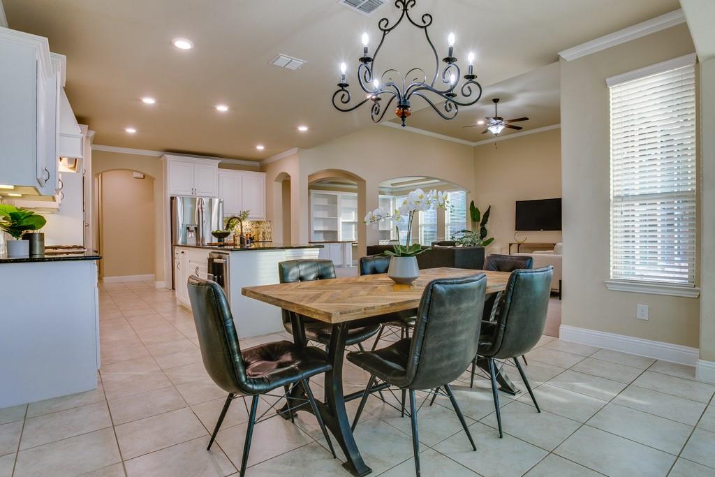 CREEKS OF LEGACY PHASE 1B (CCL), BLK F, LOT 24 - Residential Lease