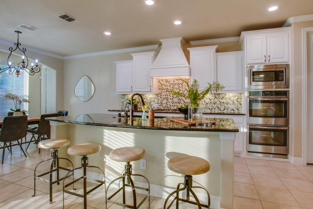 CREEKS OF LEGACY PHASE 1B (CCL), BLK F, LOT 24 - Residential Lease