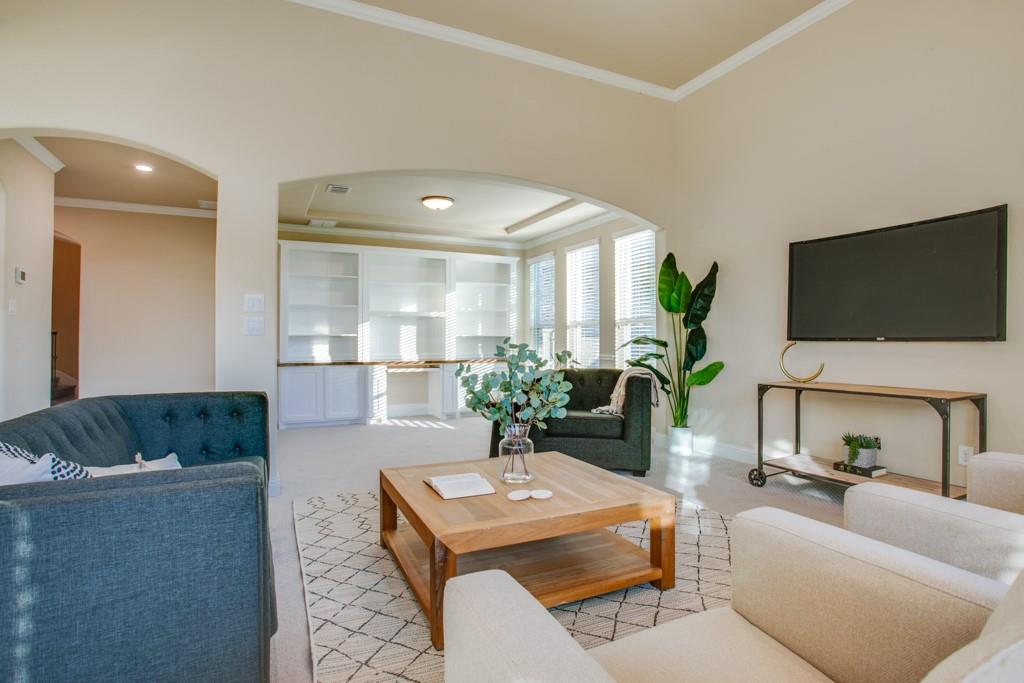 CREEKS OF LEGACY PHASE 1B (CCL), BLK F, LOT 24 - Residential Lease