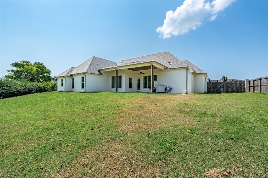 Mulilo Rural - Residential