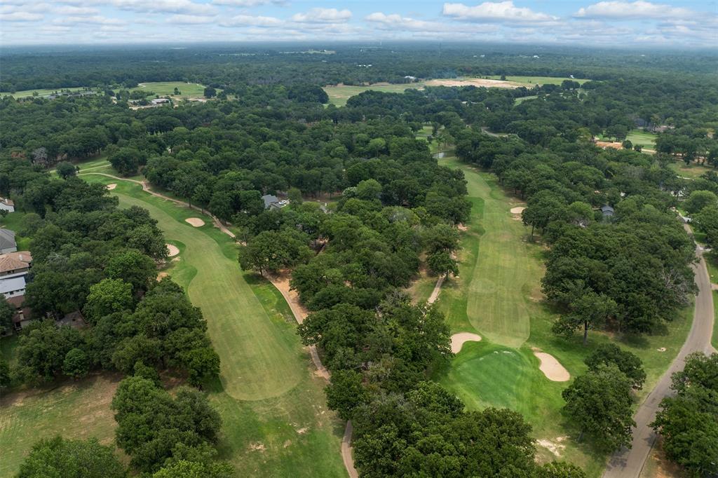 Pinnacle Club - Residential