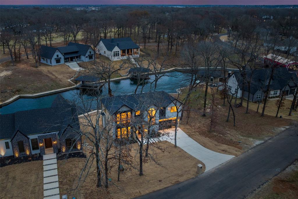 Pinnacle Club - Residential