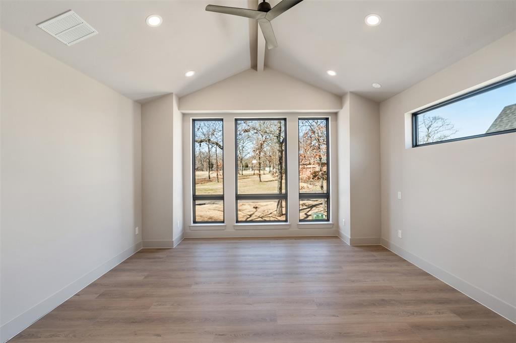 Pinnacle Club - Residential
