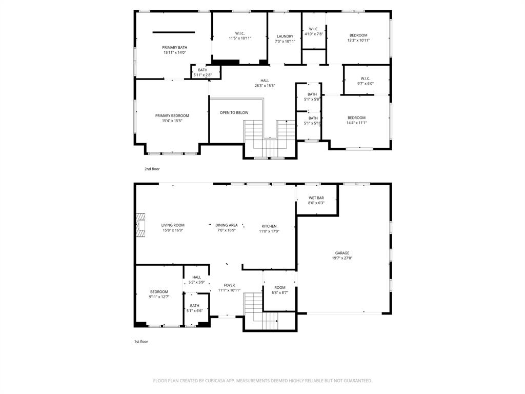 Pinnacle Club - Residential