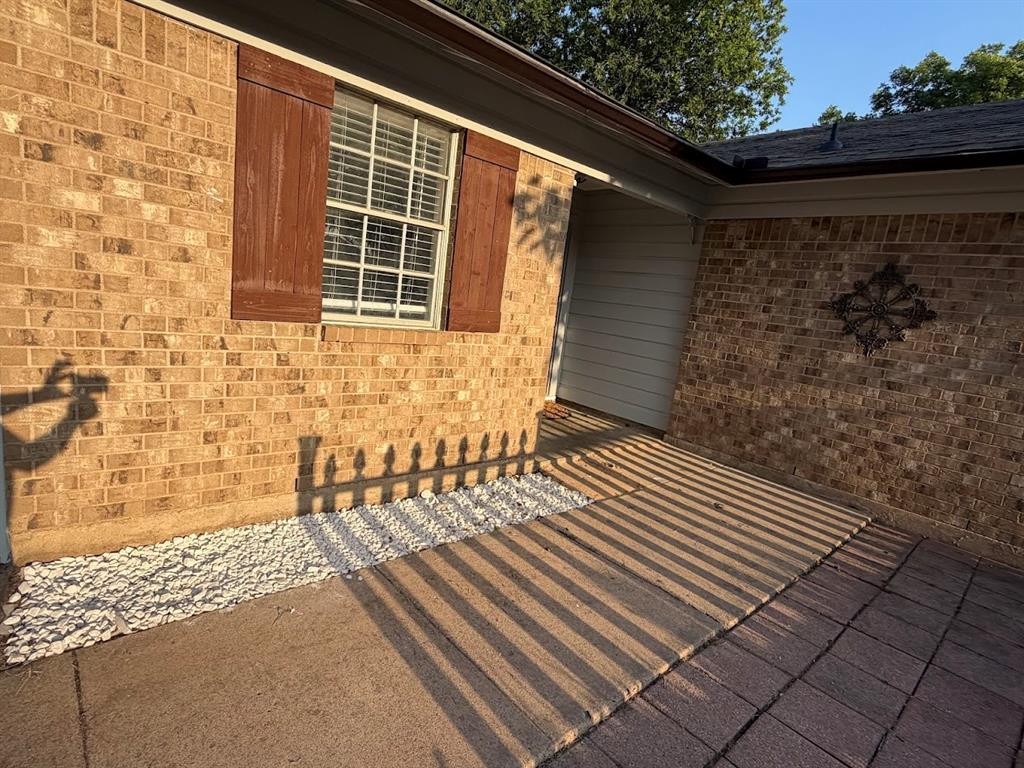 Everman Place Add - Residential