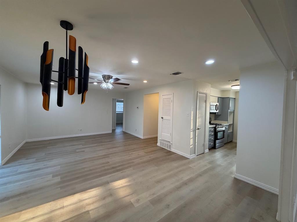 Everman Place Add - Residential