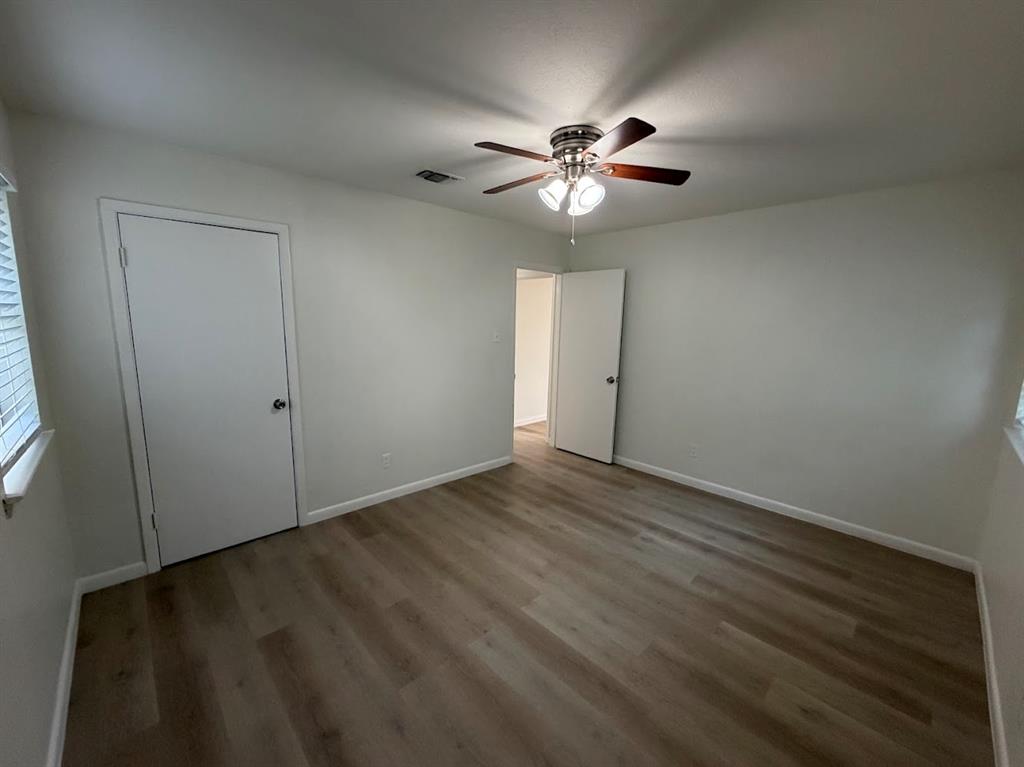 Everman Place Add - Residential