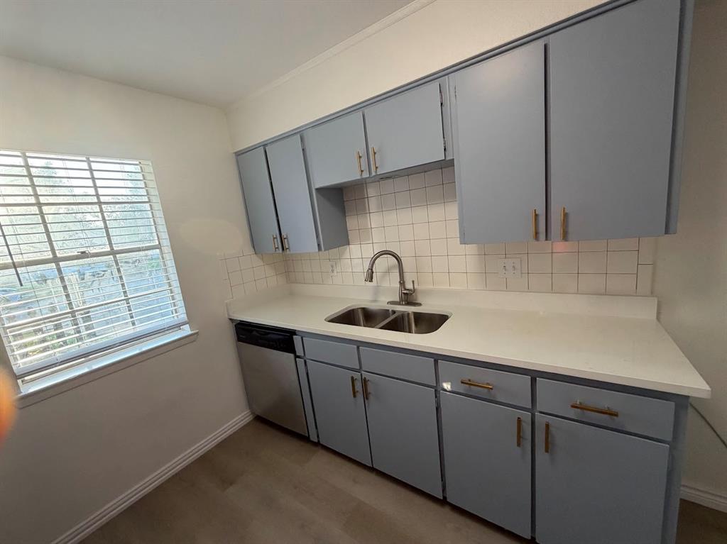 Everman Place Add - Residential