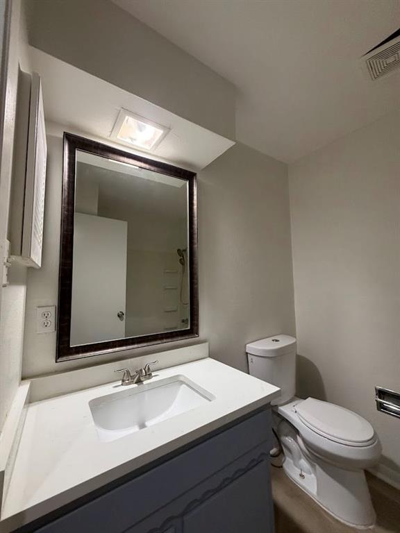 Everman Place Add - Residential